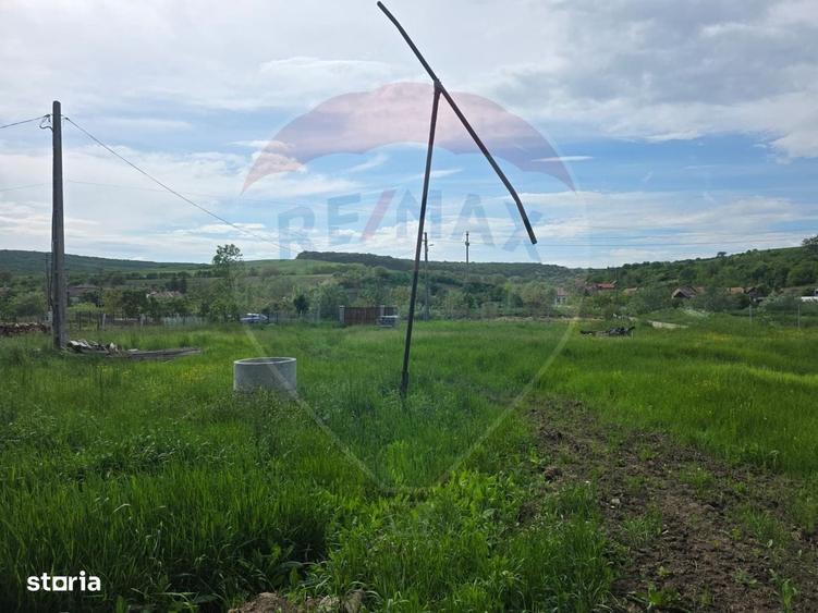 Casă cu 3 camere în Cornești