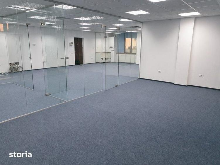 Spațiu comercial, de 130 mp, în Floreasca