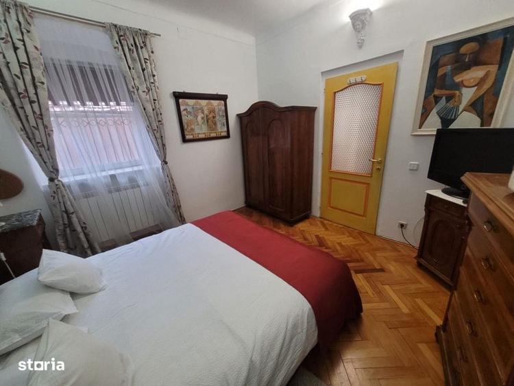 [qatest-mercury] Apartament 3 camere zona Centrul Istoric Sibiu - 2