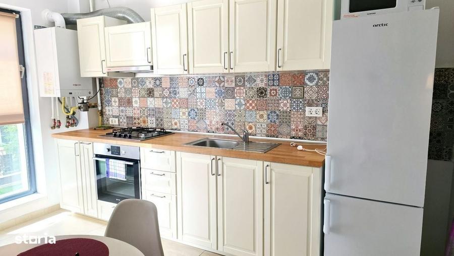 Apartament | 8min Metrou Lujerului | Parcare | Centrala Proprie | Exig - 2