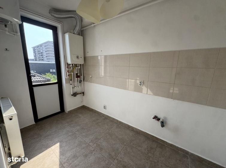 Garsoniera cu bucatarie inchisa si balcon | Diamantului - 38 MP ! - 3