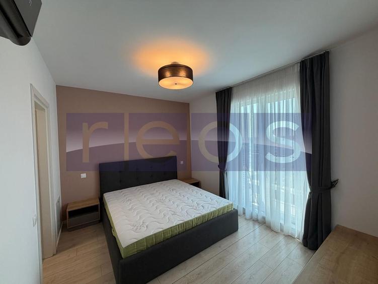INCHIRIERE 3 CAMERE | MOBILAT LUX | PARCARE | 83MP | NEW POINT-PIPERA - 12