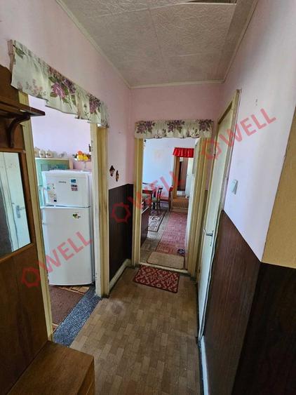 De vanzare apartament situat in Tarnaveni - 6