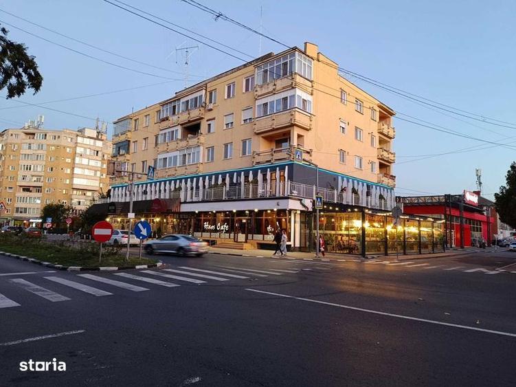 Apartament 3 camere, decomadat, ultracentral Hateg - 1