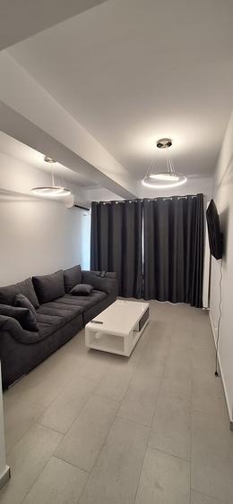 Apartament decomandat în Central