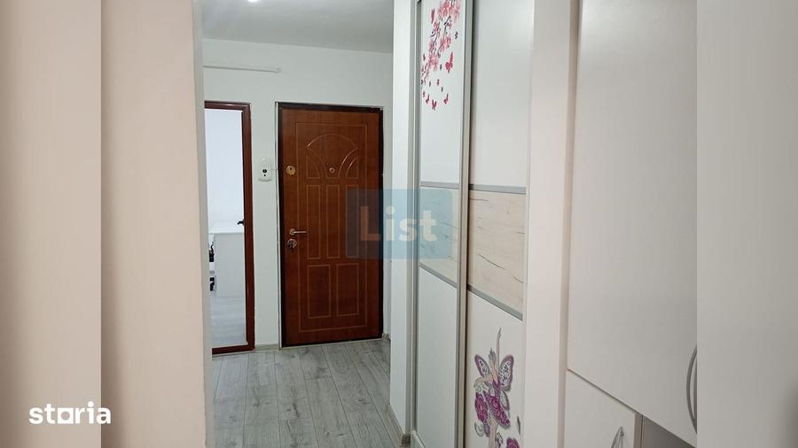 Apartament cu 2 camere decomandat în Țiglina 3