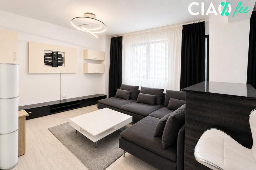 Apartament cu 3 camere în Sălaj
