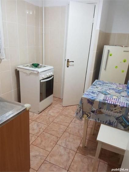 Apartament cu 2 camere decomandat în Eroii Revoluției