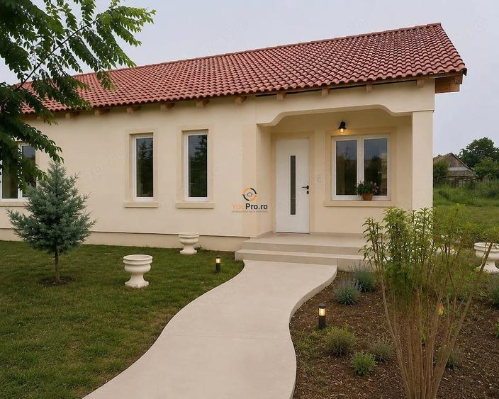 Casa Noua de Vanzare - 4