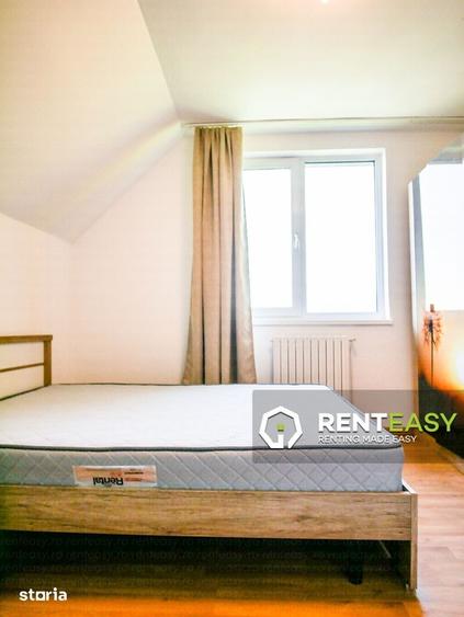 Apartament cu 2 camere în Copou