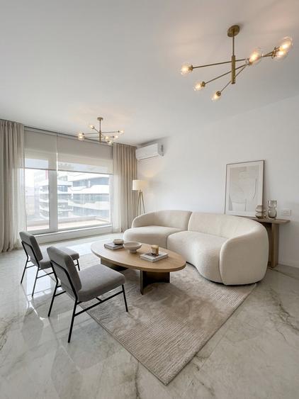 Apartament 2 camere Pipera - cu vedere spectaculoasă - 2