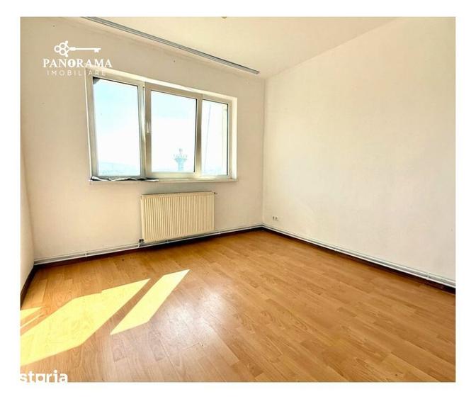 Apartament cu 3 camere în Mediaș