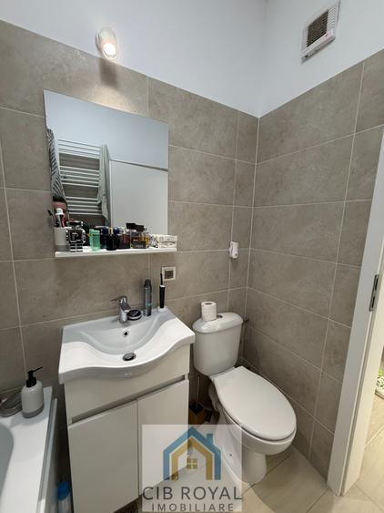 Apartament cu 2 camere decomandat în Militari