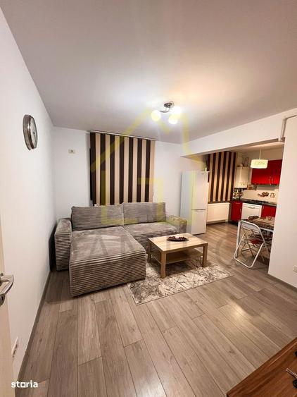 Apartament Metrou Aparatorii Patriei Metalurgiei Parcare Pet Friendly - 4
