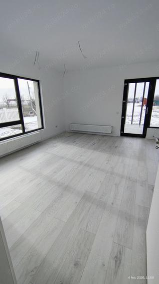 Casă cu Teren 250 Mp în Filipeștii de Târg