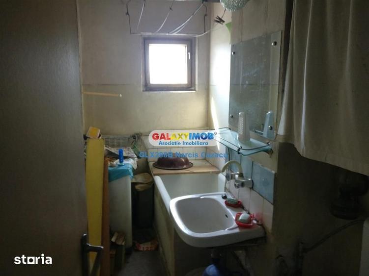 Apartament cu 2 camere decomandat în Aviației