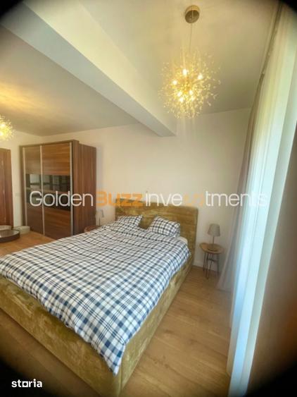 Vila 4 camere || Cambridge School - 2