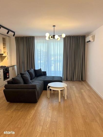 Chirie I Apartament 2 camere I Rond OMV Pipera I Spatios I Nou - 1