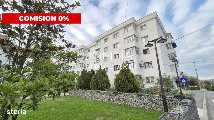 Vanzare apartament 2 camere, luminos, etaj 3, Rovinari strada Jiul - 10