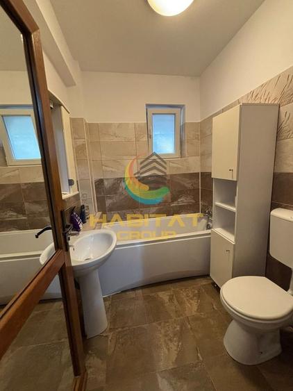 Apartament cu 2 camere decomandat, mobilat în Berceni