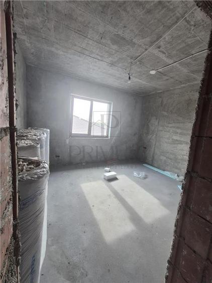 Duplex cu 4 camere cu Teren 305 Mp în Ghiroda
