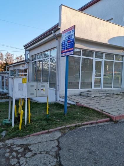 Spațiu comercial, de 30 mp, în Central