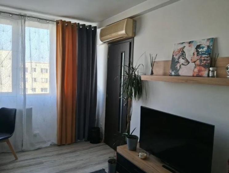 Garsonieră semidecomandată în Obor