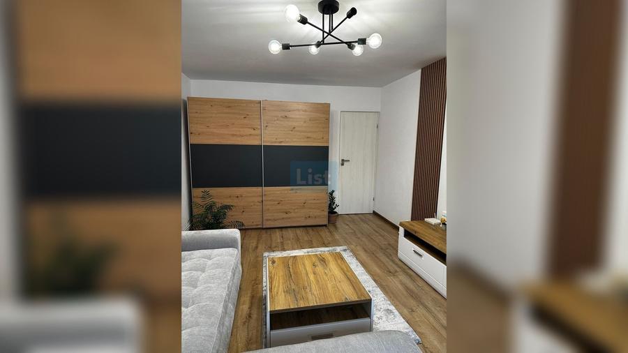 Apartament cu 2 camere decomandat, mobilat în Zorilor
