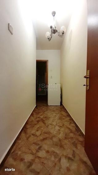 Apartament Spatios 2 camere | Strada Toamnei - 5