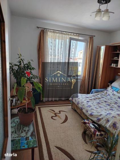 Apartament cu 2 camere decomandat în Tudor Vladimirescu