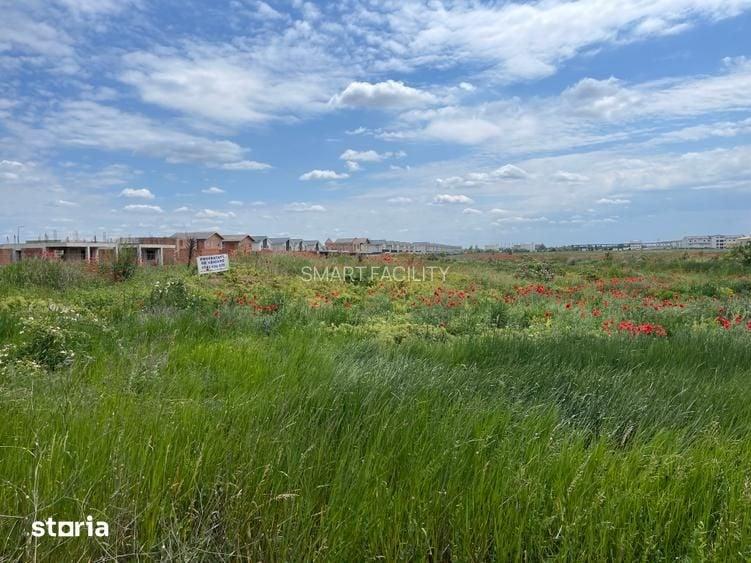 Teren de 10720 mp, în Corbeanca