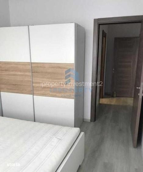 Regie |apartament 2 camere de inchiriat |bloc nou