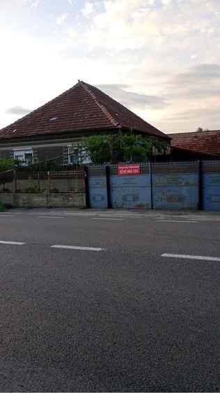 Casă cu 3 camere în Valea Mare de Criș