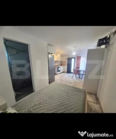 Casă cu 3 camere cu Teren 293 Mp în Central