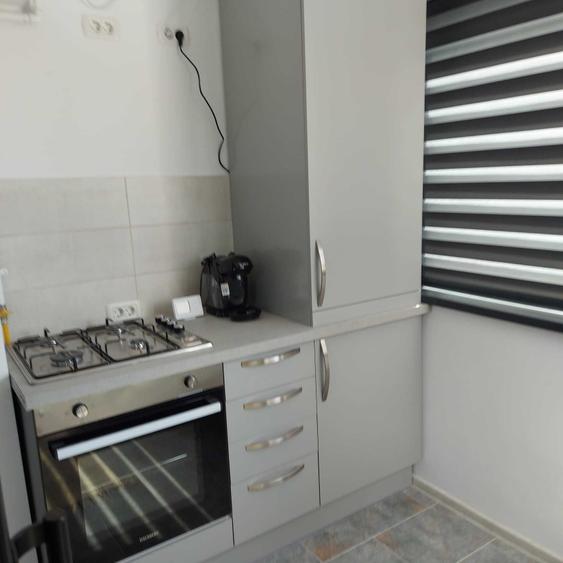 Apartament decomandat în Nord