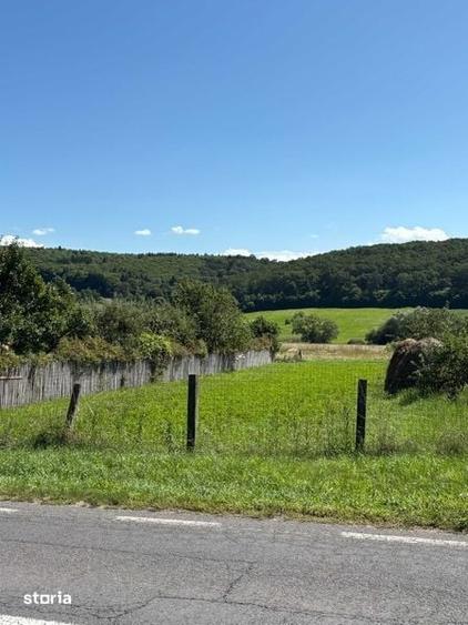 TEREN- loc de casa, la strada, Valcele- Covasna - 3