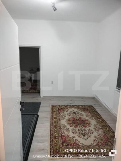 Apartament de 2 camere, 55 mp, zona Astra - 7