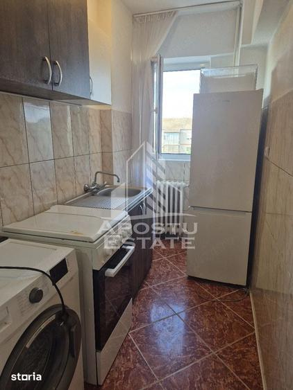 Apartament cu o camera de vanzare, lift, zona Soarelui, Timisoara - 5
