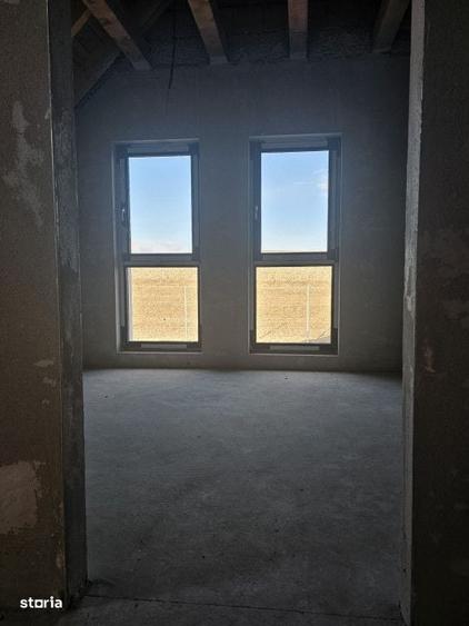 Casă cu 4 camere în Sălicea