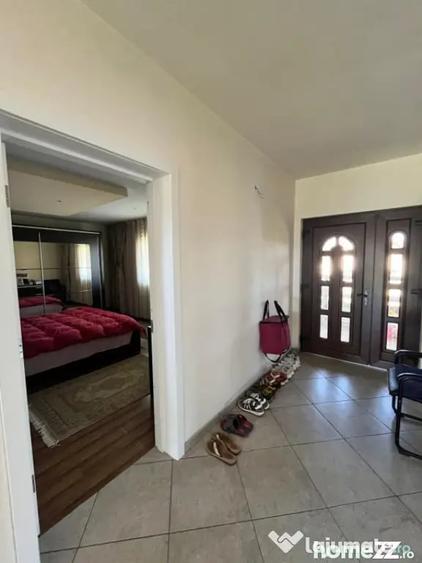 Casă cu 3 camere cu Teren 1000 Mp în Central