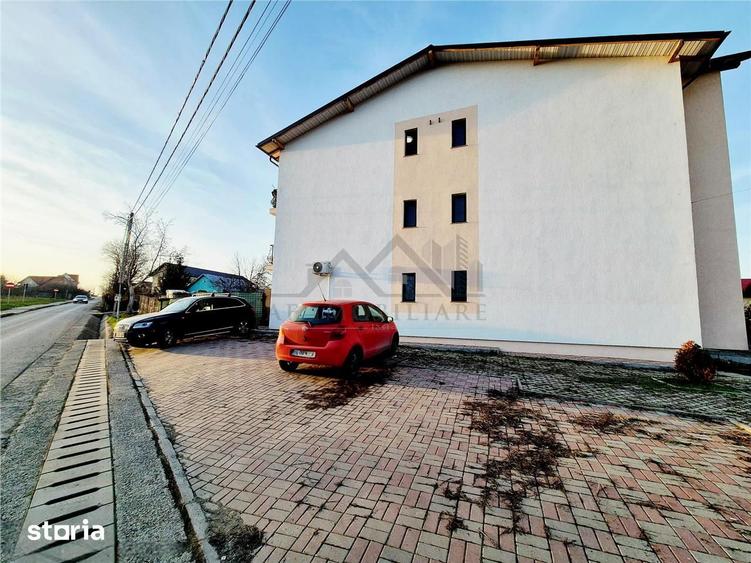 Garsonieră decomandată în Miroslava