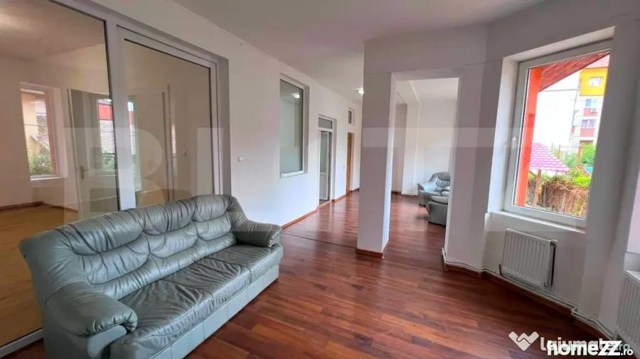 Spațiu comercial, de 180 mp, în Central