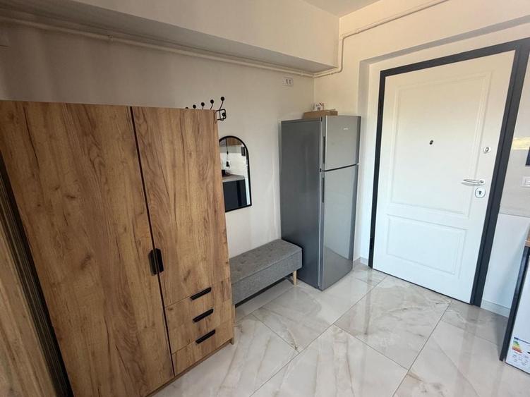 Apartament în Central