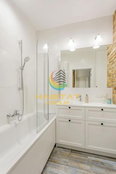 Apartament cu 2 camere decomandat în Nord-Est