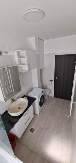 Apartament cu 2 camere în Lacul Morii