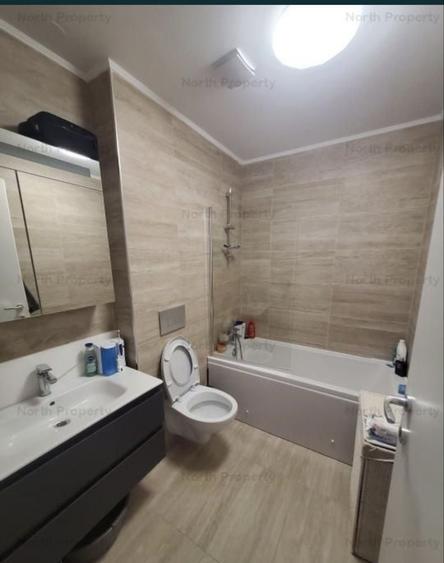 Apartament cu 2 camere în Crețuleasca