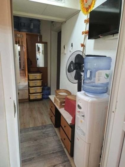 Apartament cu 3 camere semidecomandat în Brâncoveanu