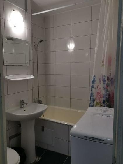Garsonieră în Central