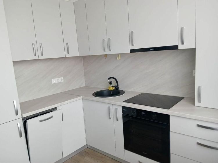 Apartament cu 3 camere decomandat în Șelimbăr