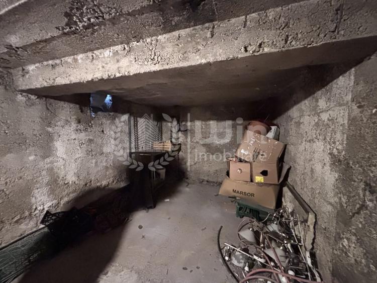 Spațiu comercial, de 45 mp, în Semicentral